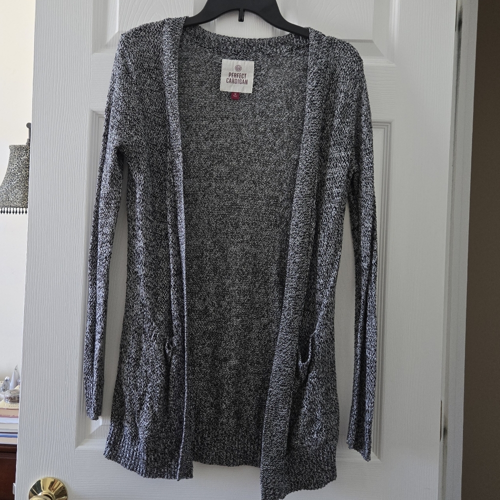 SO Perfect Cardigan